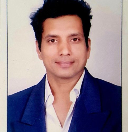 Mr. Rakesh Agarwal